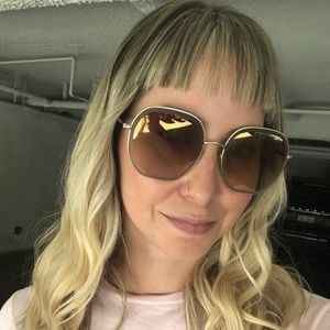 Meet your Posher, Francesca